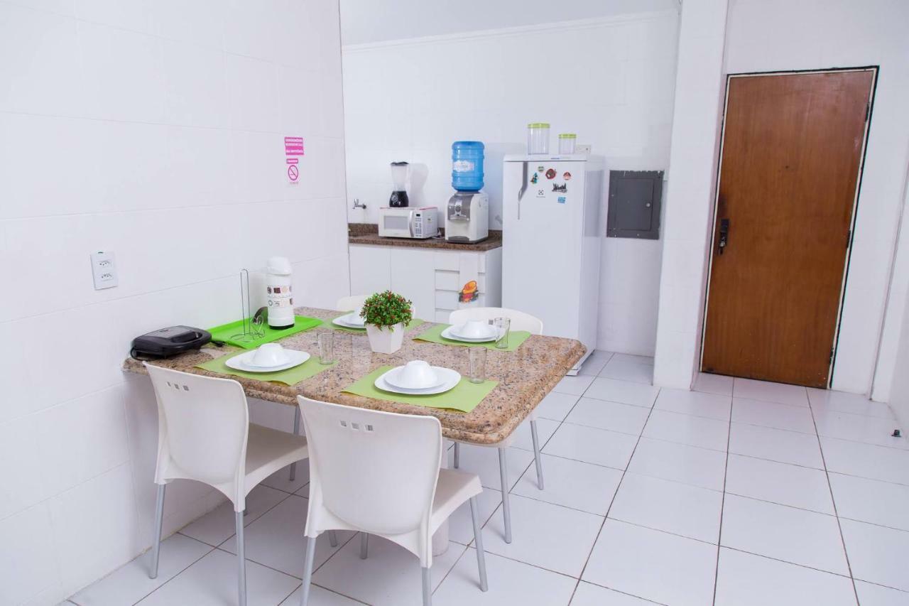 4 Quartos Tipo Suite Perto Da Orla Praia Beira-Mar Fortaleza  Exterior foto