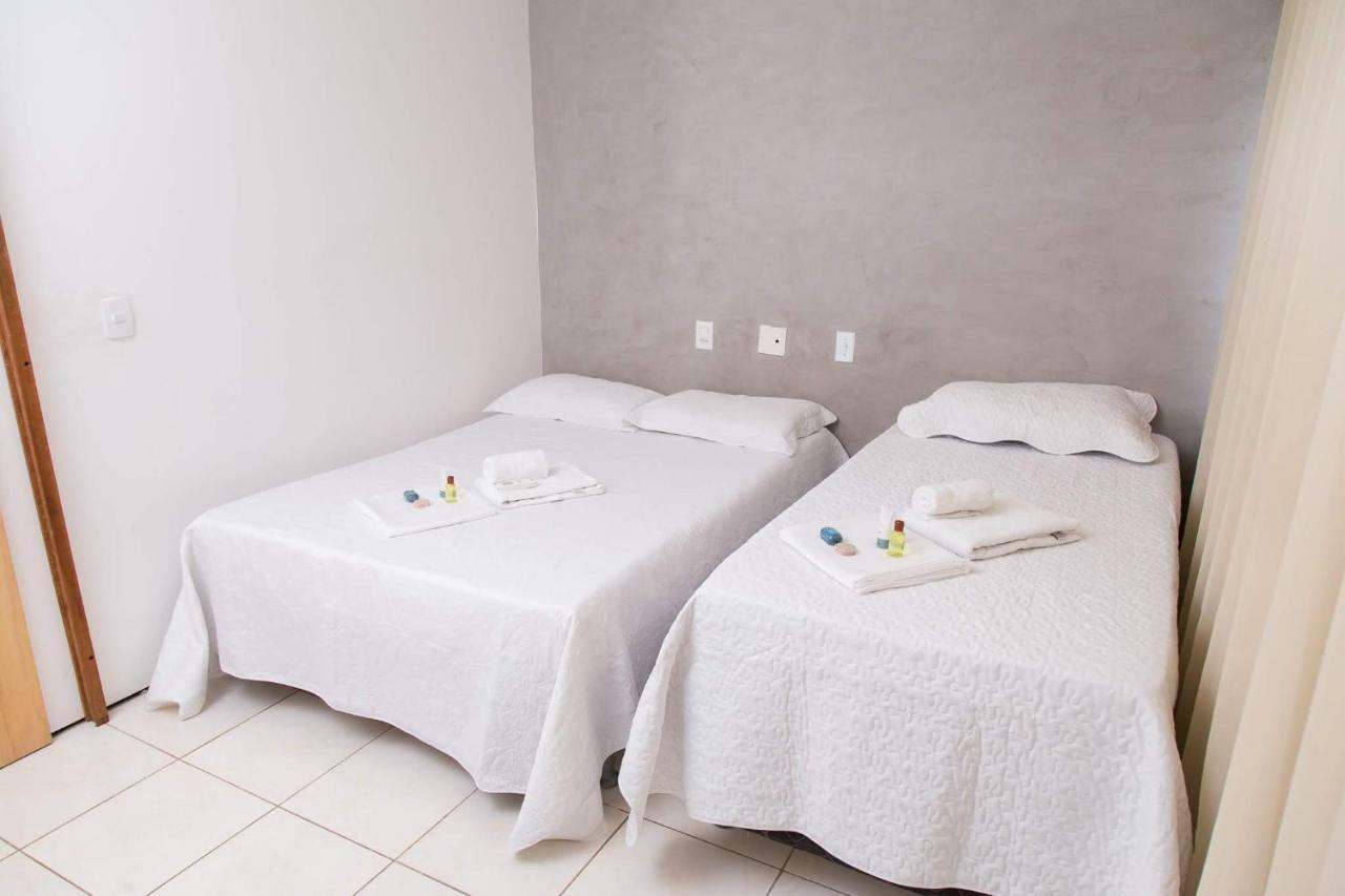 4 Quartos Tipo Suite Perto Da Orla Praia Beira-Mar Fortaleza  Exterior foto