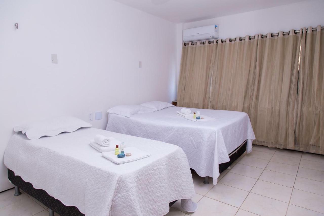4 Quartos Tipo Suite Perto Da Orla Praia Beira-Mar Fortaleza  Exterior foto