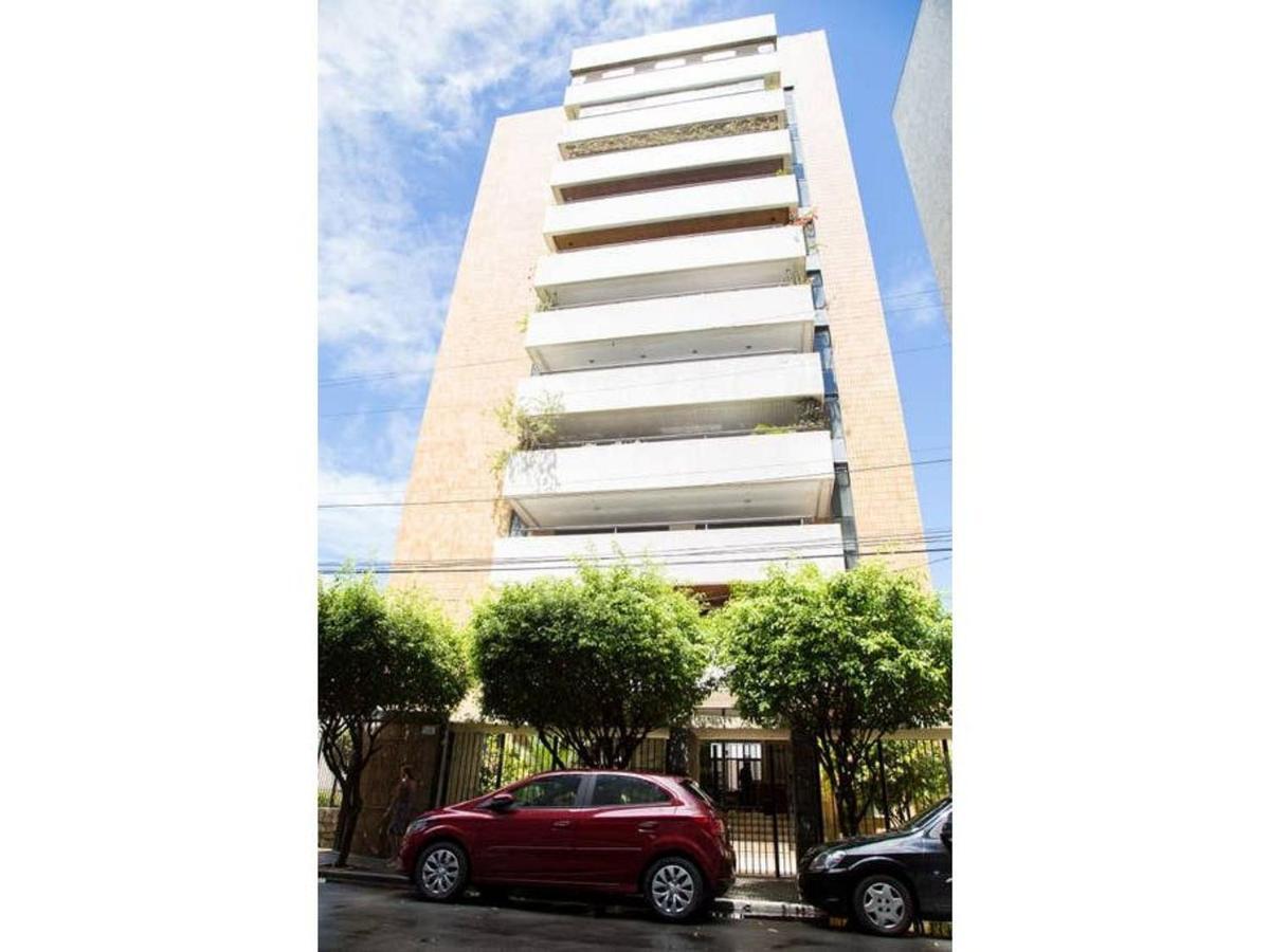 4 Quartos Tipo Suite Perto Da Orla Praia Beira-Mar Fortaleza  Exterior foto
